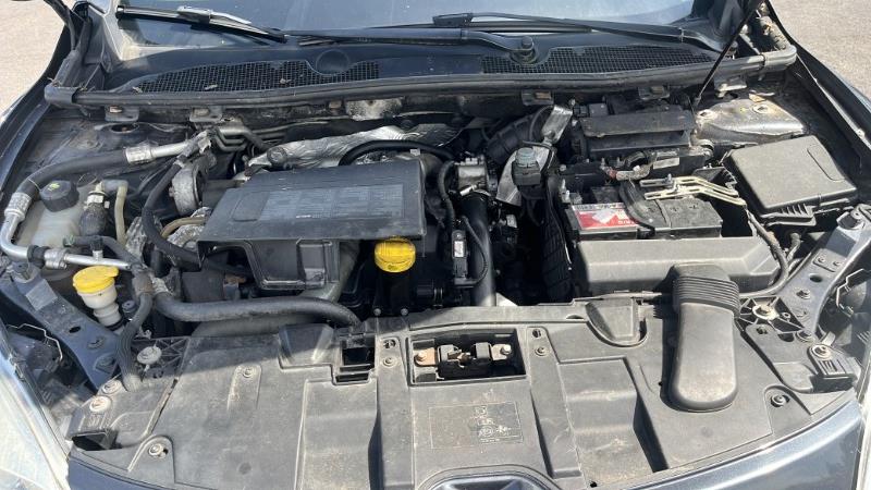 Mot. essuie glace avant pour RENAULT MEGANE 3 PHASE 1 Mot. essuie glace avant pour RENAULT MEGANE 3 PHASE 1