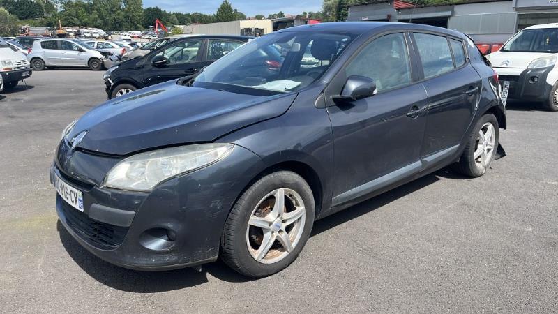 Mot. essuie glace avant pour RENAULT MEGANE 3 PHASE 1 Mot. essuie glace avant pour RENAULT MEGANE 3 PHASE 1