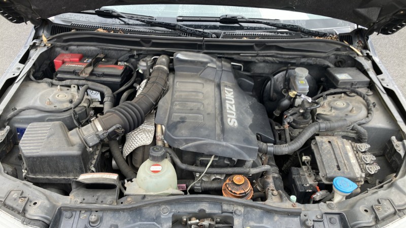 Pompe de direction pour SUZUKI GRAND VITARA 2 PHASE 1 Pompe de direction pour SUZUKI GRAND VITARA 2 PHASE 1