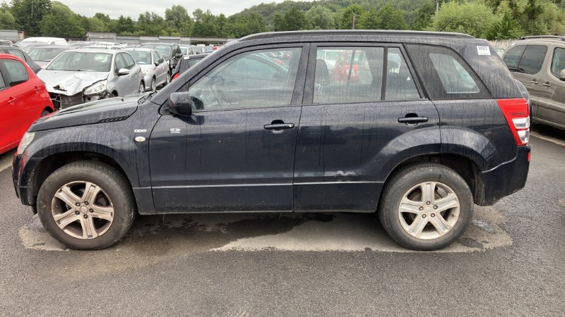 Pompe de direction pour SUZUKI GRAND VITARA 2 PHASE 1 Pompe de direction pour SUZUKI GRAND VITARA 2 PHASE 1