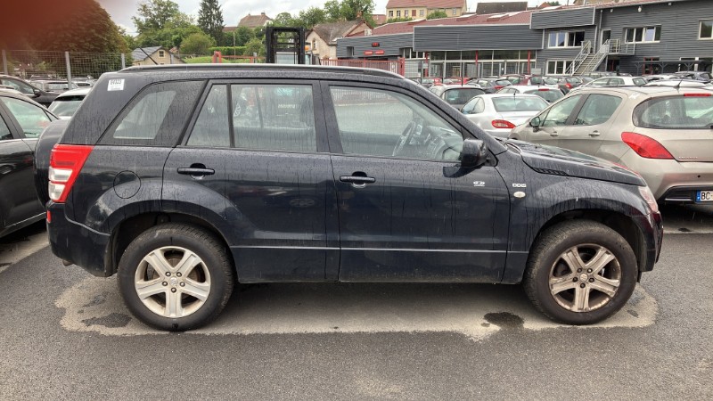 Pompe de direction pour SUZUKI GRAND VITARA 2 PHASE 1 Pompe de direction pour SUZUKI GRAND VITARA 2 PHASE 1