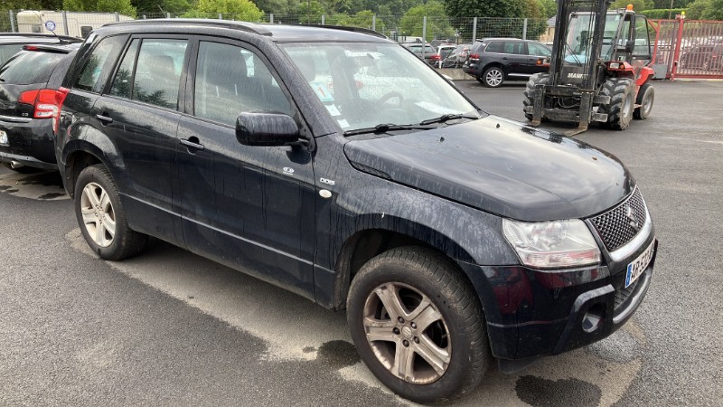 Pompe de direction pour SUZUKI GRAND VITARA 2 PHASE 1 Pompe de direction pour SUZUKI GRAND VITARA 2 PHASE 1