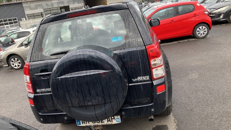 Pompe de direction pour SUZUKI GRAND VITARA 2 PHASE 1 Pompe de direction pour SUZUKI GRAND VITARA 2 PHASE 1