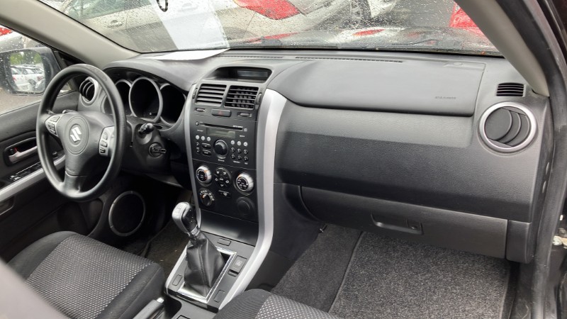 Pompe de direction pour SUZUKI GRAND VITARA 2 PHASE 1 Pompe de direction pour SUZUKI GRAND VITARA 2 PHASE 1