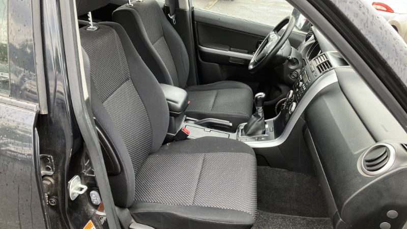 Pompe de direction pour SUZUKI GRAND VITARA 2 PHASE 1 Pompe de direction pour SUZUKI GRAND VITARA 2 PHASE 1