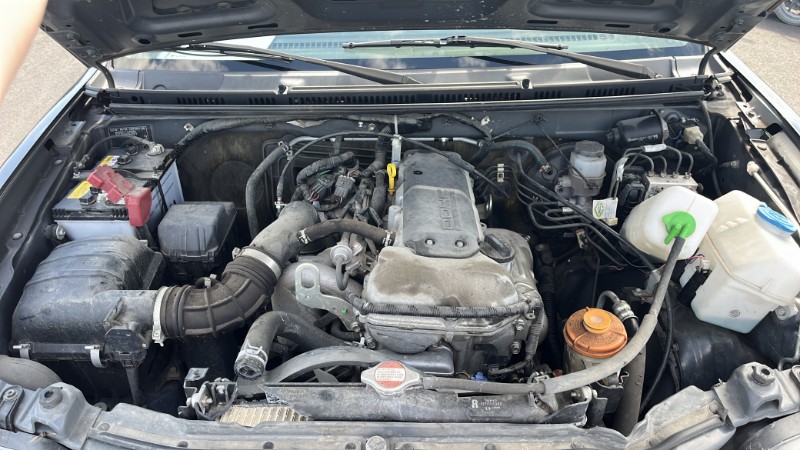 Feu arriere principal droit (feux) pour SUZUKI JIMNY 1 PHASE 3 Feu arriere principal droit (feux) pour SUZUKI JIMNY 1 PHASE 3