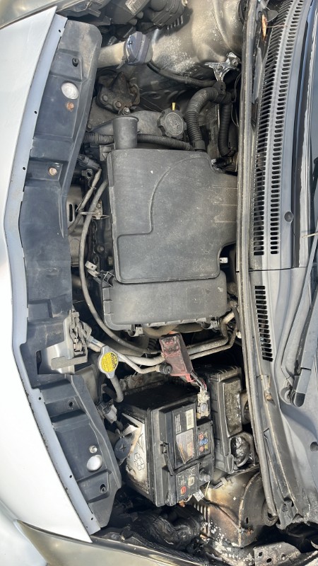 Boite de vitesses pour TOYOTA AYGO I PHASE 1 Boite de vitesses pour TOYOTA AYGO I PHASE 1