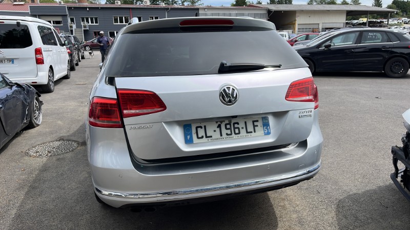 Commande chauffage pour VOLKSWAGEN PASSAT 6 BREAK Commande chauffage pour VOLKSWAGEN PASSAT 6 BREAK
