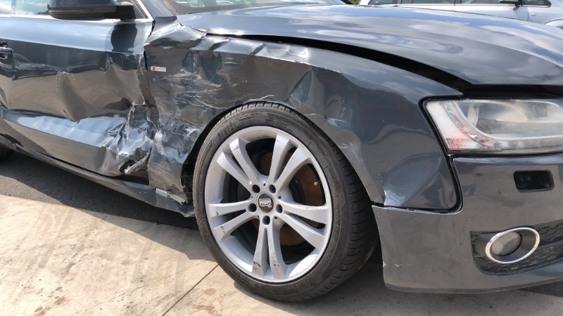 Commande chauffage pour AUDI A5 1 COUPE PHASE 1 Commande chauffage pour AUDI A5 1 COUPE PHASE 1