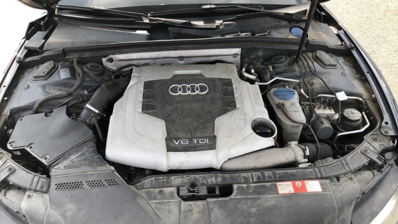 Commande chauffage pour AUDI A5 1 COUPE PHASE 1 Commande chauffage pour AUDI A5 1 COUPE PHASE 1