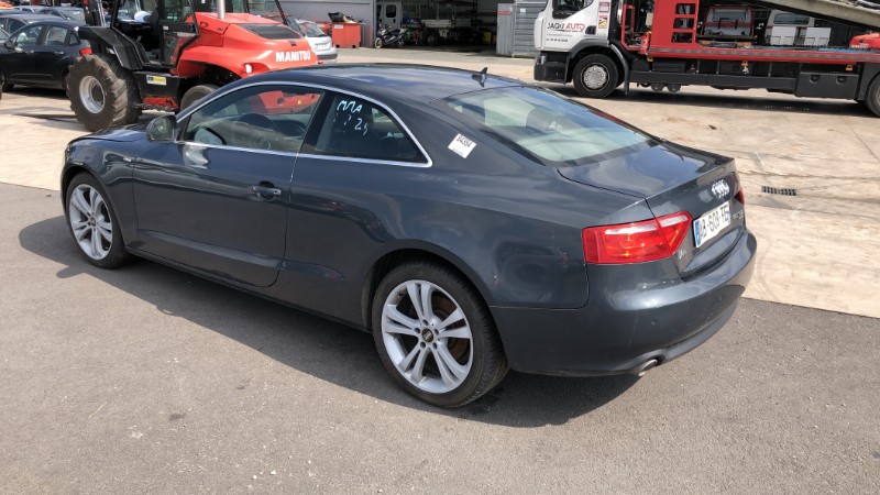 Commande chauffage pour AUDI A5 1 COUPE PHASE 1 Commande chauffage pour AUDI A5 1 COUPE PHASE 1