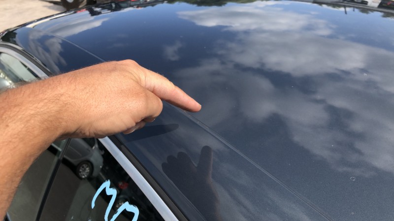 Commande chauffage pour AUDI A5 1 COUPE PHASE 1 Commande chauffage pour AUDI A5 1 COUPE PHASE 1