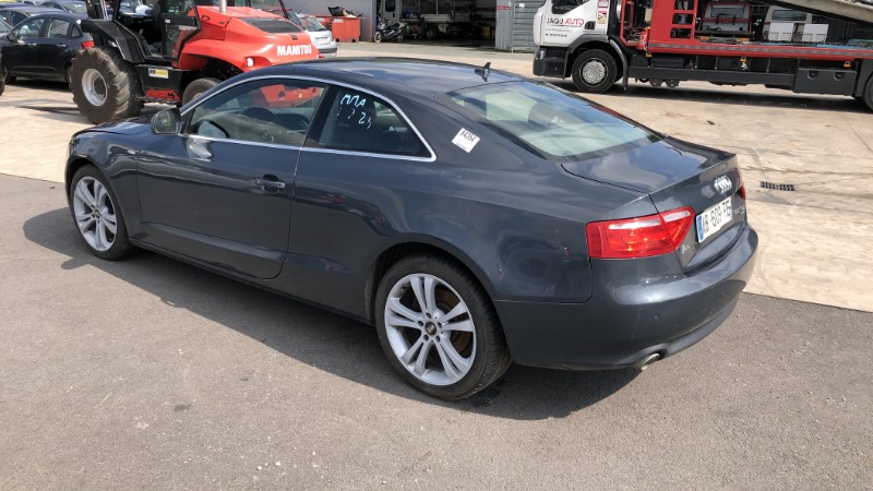 Commande chauffage pour AUDI A5 1 COUPE PHASE 1 Commande chauffage pour AUDI A5 1 COUPE PHASE 1