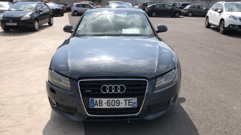 Commande chauffage pour AUDI A5 1 COUPE PHASE 1 Commande chauffage pour AUDI A5 1 COUPE PHASE 1