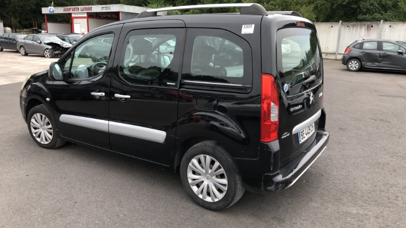 Demarreur pour CITROEN BERLINGO 2 PHASE 1 Demarreur pour CITROEN BERLINGO 2 PHASE 1