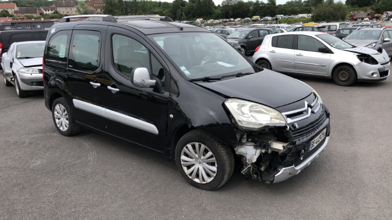 Demarreur pour CITROEN BERLINGO 2 PHASE 1 Demarreur pour CITROEN BERLINGO 2 PHASE 1