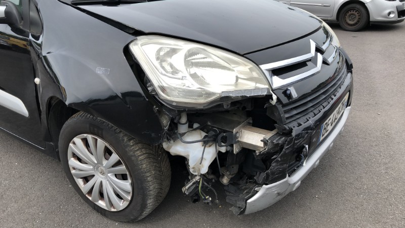 Demarreur pour CITROEN BERLINGO 2 PHASE 1 Demarreur pour CITROEN BERLINGO 2 PHASE 1