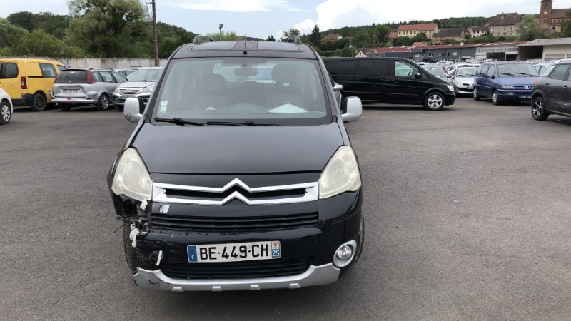 Demarreur pour CITROEN BERLINGO 2 PHASE 1 Demarreur pour CITROEN BERLINGO 2 PHASE 1