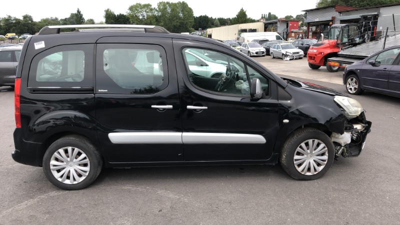 Demarreur pour CITROEN BERLINGO 2 PHASE 1 Demarreur pour CITROEN BERLINGO 2 PHASE 1