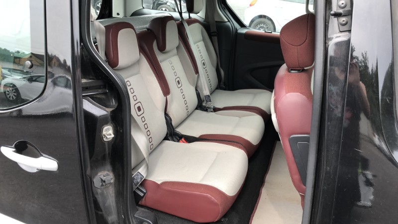 Demarreur pour CITROEN BERLINGO 2 PHASE 1 Demarreur pour CITROEN BERLINGO 2 PHASE 1