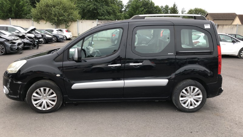 Demarreur pour CITROEN BERLINGO 2 PHASE 1 Demarreur pour CITROEN BERLINGO 2 PHASE 1