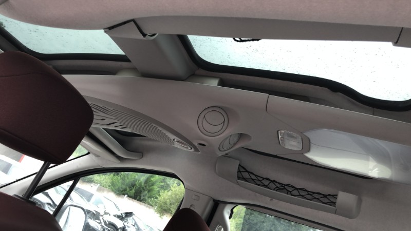 Anti brouillard gauche (feux) pour CITROEN BERLINGO 2 PHASE 1 Anti brouillard gauche (feux) pour CITROEN BERLINGO 2 PHASE 1