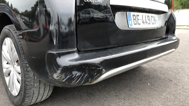 Demarreur pour CITROEN BERLINGO 2 PHASE 1 Demarreur pour CITROEN BERLINGO 2 PHASE 1
