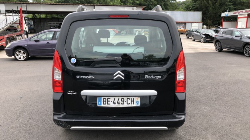 Demarreur pour CITROEN BERLINGO 2 PHASE 1 Demarreur pour CITROEN BERLINGO 2 PHASE 1