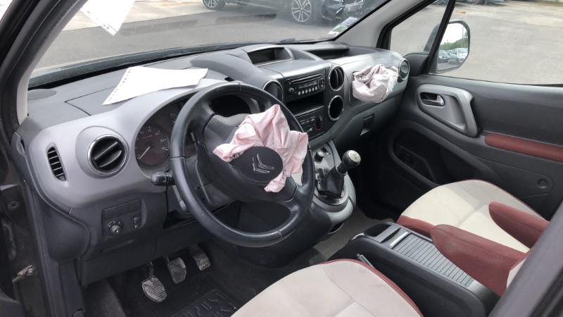 Demarreur pour CITROEN BERLINGO 2 PHASE 1 Demarreur pour CITROEN BERLINGO 2 PHASE 1
