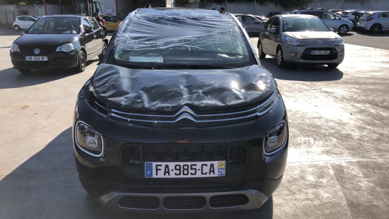 Cremaillere assistee pour CITROEN C3 AIRCROSS Cremaillere assistee pour CITROEN C3 AIRCROSS