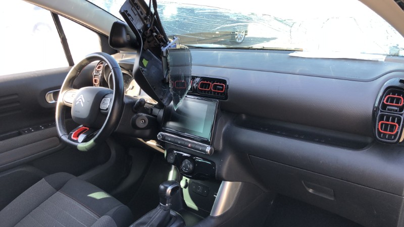 Cremaillere assistee pour CITROEN C3 AIRCROSS Cremaillere assistee pour CITROEN C3 AIRCROSS