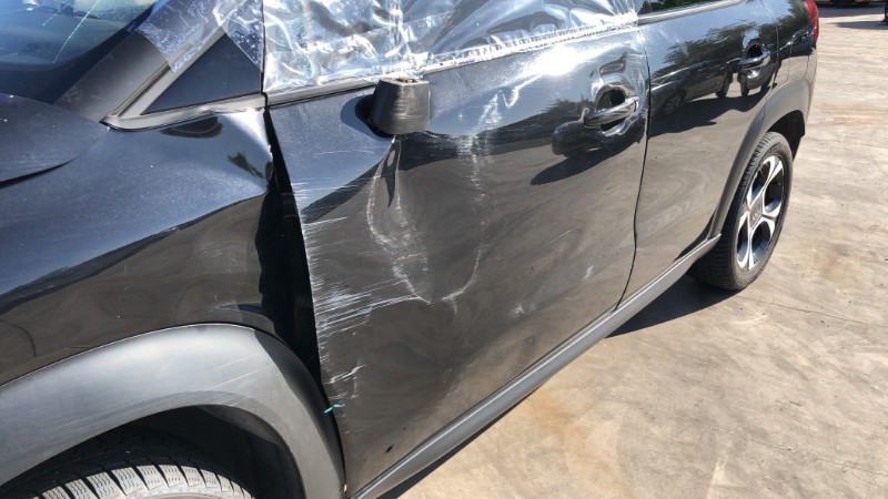 Cremaillere assistee pour CITROEN C3 AIRCROSS Cremaillere assistee pour CITROEN C3 AIRCROSS