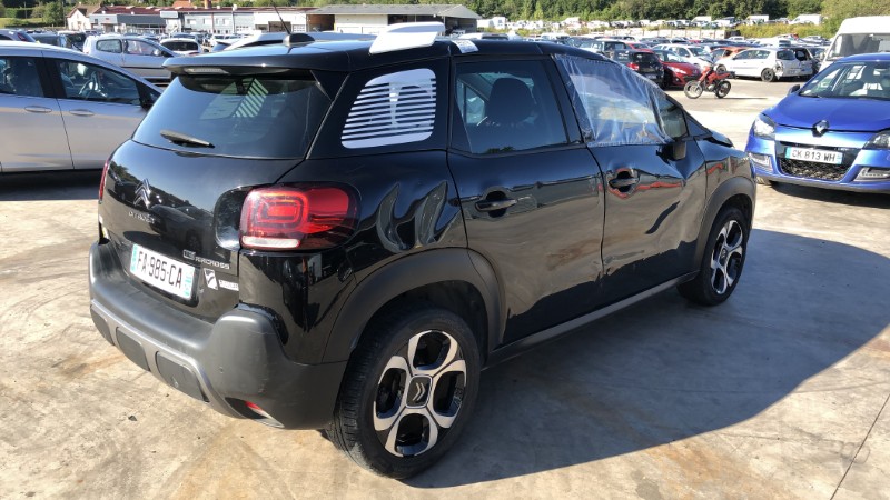 Cremaillere assistee pour CITROEN C3 AIRCROSS Cremaillere assistee pour CITROEN C3 AIRCROSS