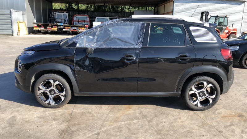 Cremaillere assistee pour CITROEN C3 AIRCROSS Cremaillere assistee pour CITROEN C3 AIRCROSS