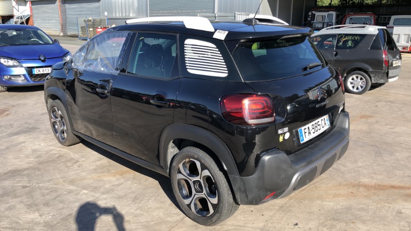 Cremaillere assistee pour CITROEN C3 AIRCROSS Cremaillere assistee pour CITROEN C3 AIRCROSS