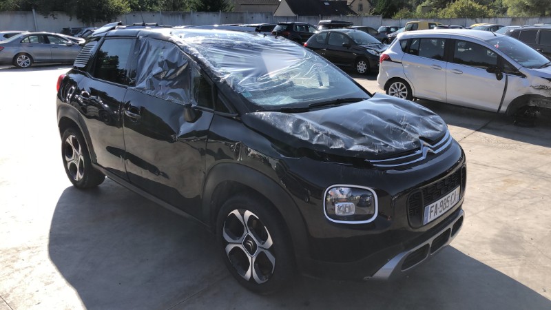 Cremaillere assistee pour CITROEN C3 AIRCROSS Cremaillere assistee pour CITROEN C3 AIRCROSS
