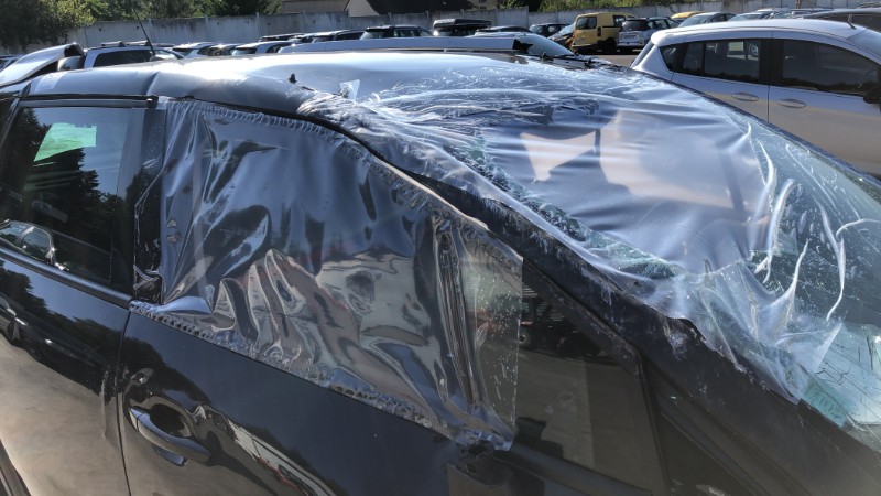 Cremaillere assistee pour CITROEN C3 AIRCROSS Cremaillere assistee pour CITROEN C3 AIRCROSS