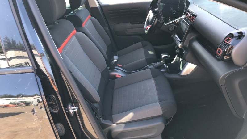 Cremaillere assistee pour CITROEN C3 AIRCROSS Cremaillere assistee pour CITROEN C3 AIRCROSS