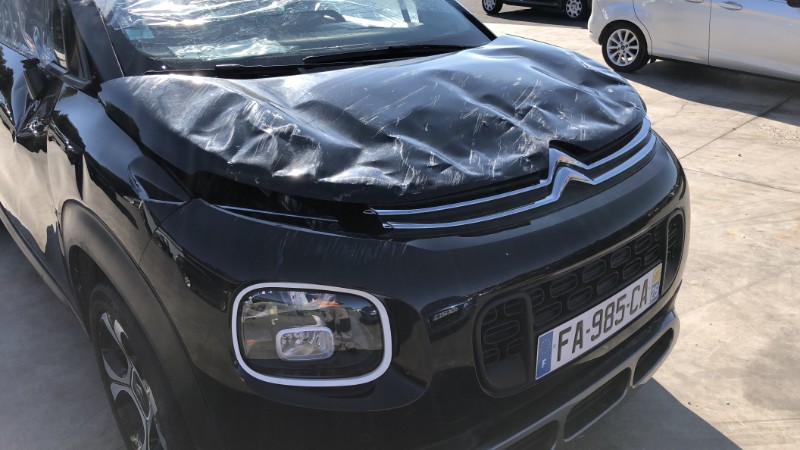 Cremaillere assistee pour CITROEN C3 AIRCROSS Cremaillere assistee pour CITROEN C3 AIRCROSS
