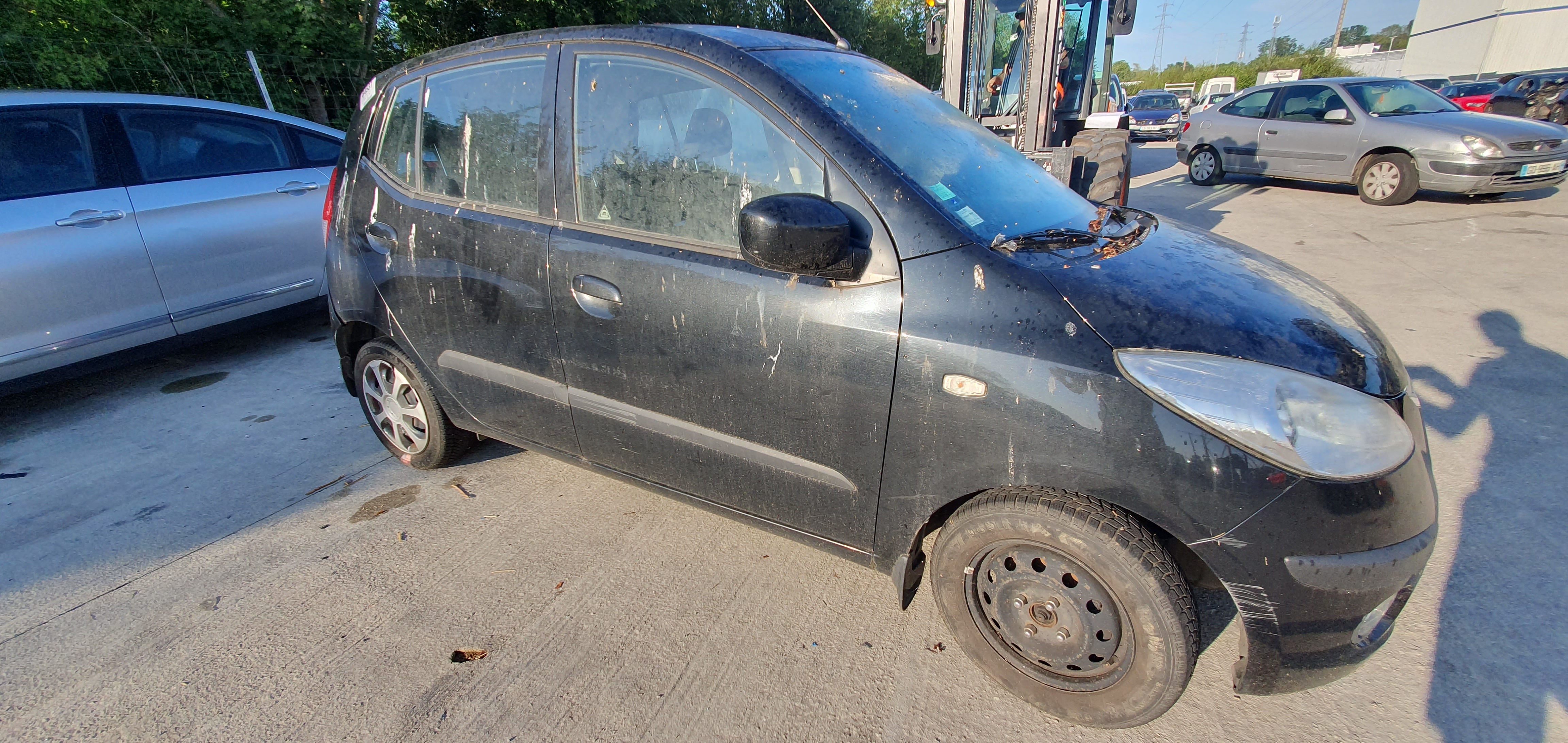 Mot. essuie glace avant pour HYUNDAI I 10 1 PHASE 1 Mot. essuie glace avant pour HYUNDAI I 10 1 PHASE 1