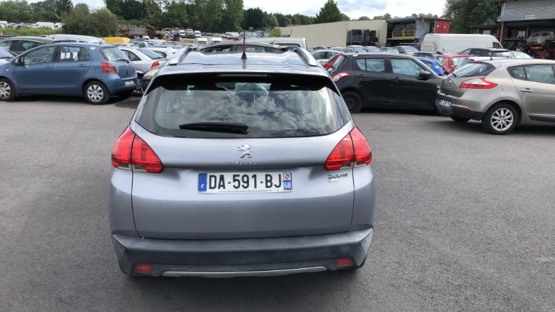 Moteur essuie glace arriere pour PEUGEOT 2008 1 PHASE 1 Moteur essuie glace arriere pour PEUGEOT 2008 1 PHASE 1