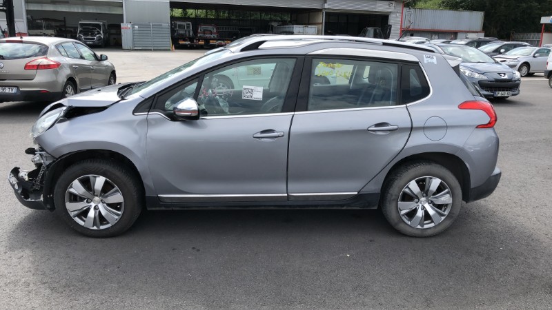 Moteur essuie glace arriere pour PEUGEOT 2008 1 PHASE 1 Moteur essuie glace arriere pour PEUGEOT 2008 1 PHASE 1