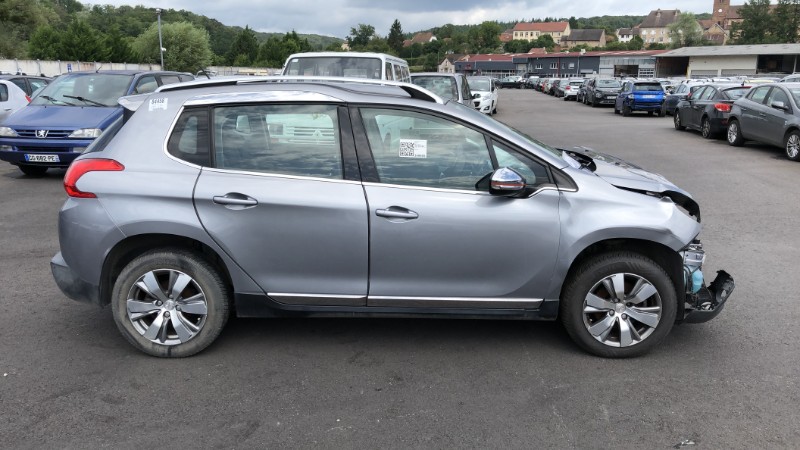 Moteur essuie glace arriere pour PEUGEOT 2008 1 PHASE 1 Moteur essuie glace arriere pour PEUGEOT 2008 1 PHASE 1