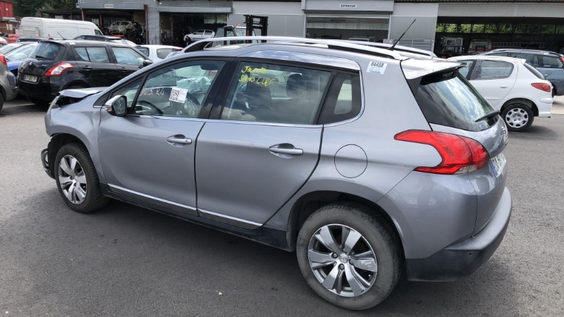 Moteur essuie glace arriere pour PEUGEOT 2008 1 PHASE 1 Moteur essuie glace arriere pour PEUGEOT 2008 1 PHASE 1