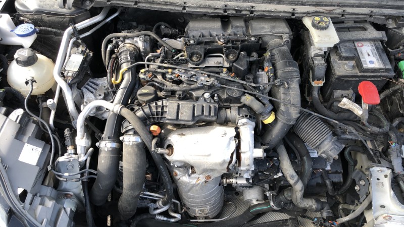 Boite de vitesses pour PEUGEOT 308 2 SW PHASE 2 BREAK Boite de vitesses pour PEUGEOT 308 2 SW PHASE 2 BREAK