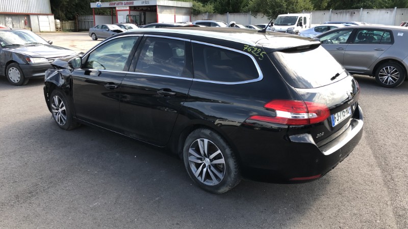 Boite de vitesses pour PEUGEOT 308 2 SW PHASE 2 BREAK Boite de vitesses pour PEUGEOT 308 2 SW PHASE 2 BREAK