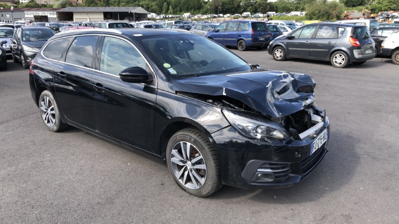 Boite de vitesses pour PEUGEOT 308 2 SW PHASE 2 BREAK Boite de vitesses pour PEUGEOT 308 2 SW PHASE 2 BREAK