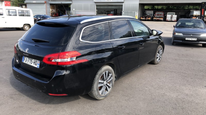 Boite de vitesses pour PEUGEOT 308 2 SW PHASE 2 BREAK Boite de vitesses pour PEUGEOT 308 2 SW PHASE 2 BREAK