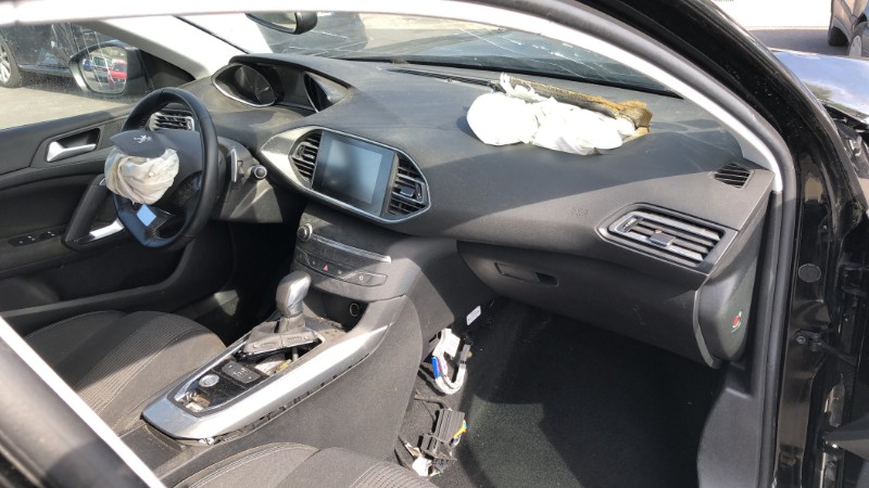 Boite de vitesses pour PEUGEOT 308 2 SW PHASE 2 BREAK Boite de vitesses pour PEUGEOT 308 2 SW PHASE 2 BREAK