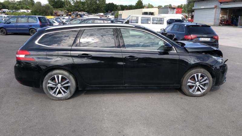 Boite de vitesses pour PEUGEOT 308 2 SW PHASE 2 BREAK Boite de vitesses pour PEUGEOT 308 2 SW PHASE 2 BREAK